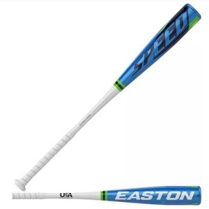 Easton Speed USA Youth Baseball Bat -10 27/17 2 5/8 Diameter
